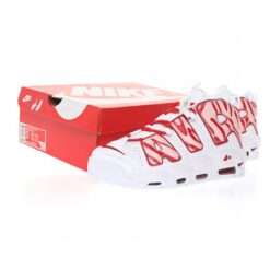 Alternative view of Nike Air More Uptempo Sneaker 921948-102