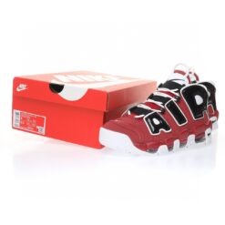 Alternative view of Nike Air More Uptempo Sneaker 921948-600