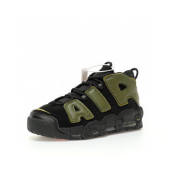 Alternative view of Nike Air More Uptempo Sneaker DH8011-001