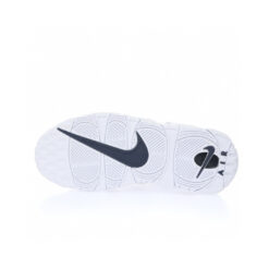 Alternative view of Nike Air More Uptempo Sneaker DH8011-100