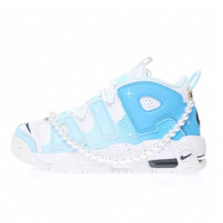 Nike Air More Uptempo Sneaker DH9719-100