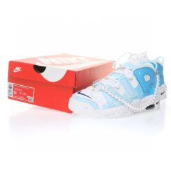 Alternative view of Nike Air More Uptempo Sneaker DH9719-100