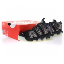Alternative view of Nike Air More Uptempo Sneaker DM6213-045