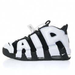 Nike Air More Uptempo Sneaker DV0819-001