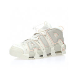 Alternative view of Nike Air More Uptempo Sneaker DV1137-101