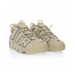Alternative view of Nike Air More Uptempo Sneaker DV6993-200
