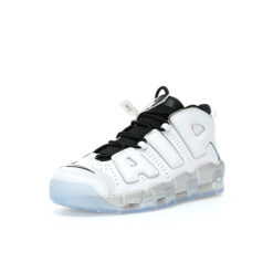 Alternative view of Nike Air More Uptempo Sneaker DV7408-100