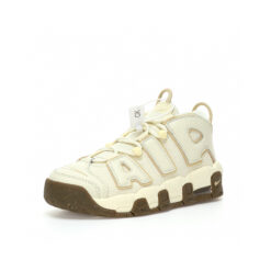 Alternative view of Nike Air More Uptempo Sneaker DX1939-100