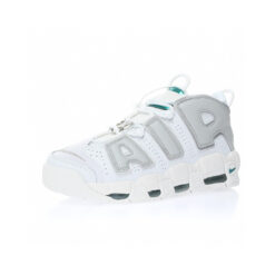 Alternative view of Nike Air More Uptempo Sneaker DX2662-100