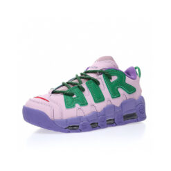 Alternative view of Nike Air More Uptempo Sneaker FB1299-500