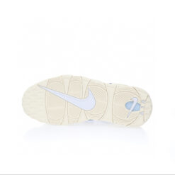 Alternative view of Nike Air More Uptempo Sneaker FD9869-100