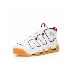 Alternative view of Nike Air More Uptempo Sneaker FJ2846-100