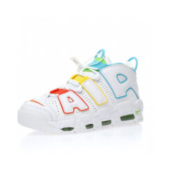 Alternative view of Nike Air More Uptempo Sneaker FJ4624-100