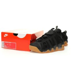Alternative view of Nike Air More Uptempo Sneaker FZ3055-003