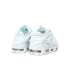 Alternative view of Nike Air More Uptempo Sneaker FZ3055-100