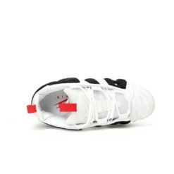 Alternative view of Nike Air More Uptempo Sneaker FZ3055-200