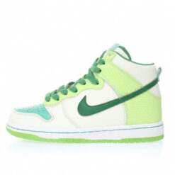 Nike Dunk High SB Sneaker 312786-131