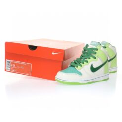 Alternative view of Nike Dunk High SB Sneaker 312786-131