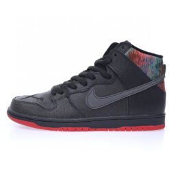 Nike Dunk High SB Sneaker 313171-028