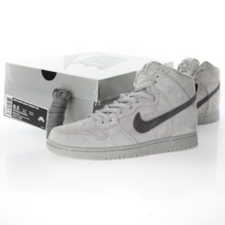 Alternative view of Nike Dunk High SB Sneaker 313171-036