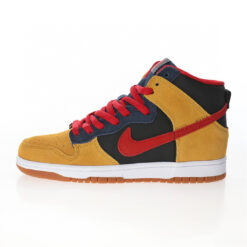 Nike Dunk High SB Sneaker 313171-400
