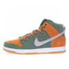 Nike Dunk High SB Sneaker 839693-302