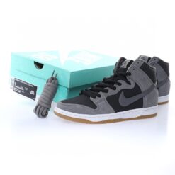 Alternative view of Nike Dunk High SB Sneaker 854851-066