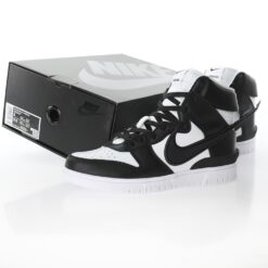 Alternative view of Nike Dunk High SB Sneaker CU7544-001
