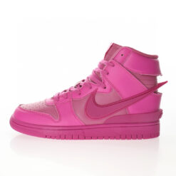 Nike Dunk High SB Sneaker CU7544-600