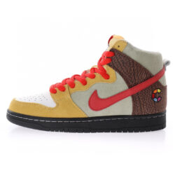 Nike Dunk High SB Sneaker CZ2205-700