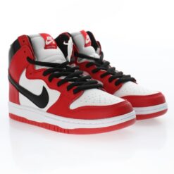 Alternative view of Nike Dunk High SB Sneaker CZ8149-600