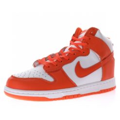 Alternative view of Nike Dunk High SB Sneaker DD1399-101