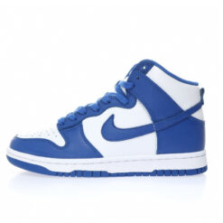 Nike Dunk High SB Sneaker DD1399-102