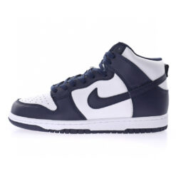 Nike Dunk High SB Sneaker DD1399-104