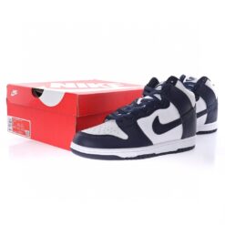Alternative view of Nike Dunk High SB Sneaker DD1399-104