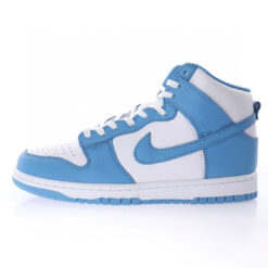 Nike Dunk High SB Sneaker DD1869-107