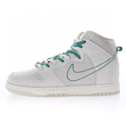 Nike Dunk High SB Sneaker DH0960-001