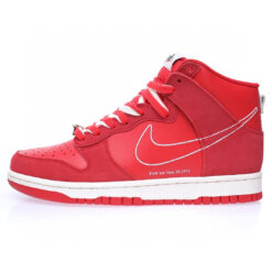 Nike Dunk High SB Sneaker DH0960-600