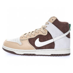 Nike Dunk High SB Sneaker DH5348-100