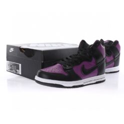 Alternative view of Nike Dunk High SB Sneaker DJ0382-600