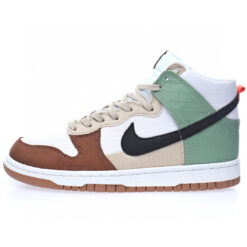 Nike Dunk High SB Sneaker DN9909-100