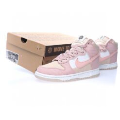 Alternative view of Nike Dunk High SB Sneaker DN9909-200