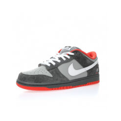 Alternative view of Nike Dunk Low SB Sneaker 304292-011