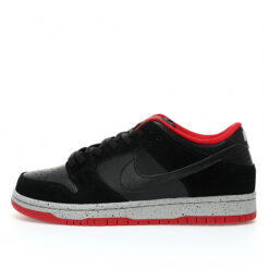 Nike Dunk Low SB Sneaker 304292-050
