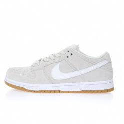 Nike Dunk Low SB Sneaker 304292-106