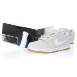 Alternative view of Nike Dunk Low SB Sneaker 304292-106
