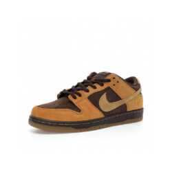 Alternative view of Nike Dunk Low SB Sneaker 304292-221