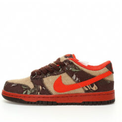 Nike Dunk Low SB Sneaker 304292-281