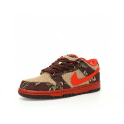 Alternative view of Nike Dunk Low SB Sneaker 304292-281