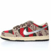 Nike Dunk Low SB Sneaker 304292-302